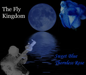 - Sweet Blue Thornless Rose on CDBaby -
