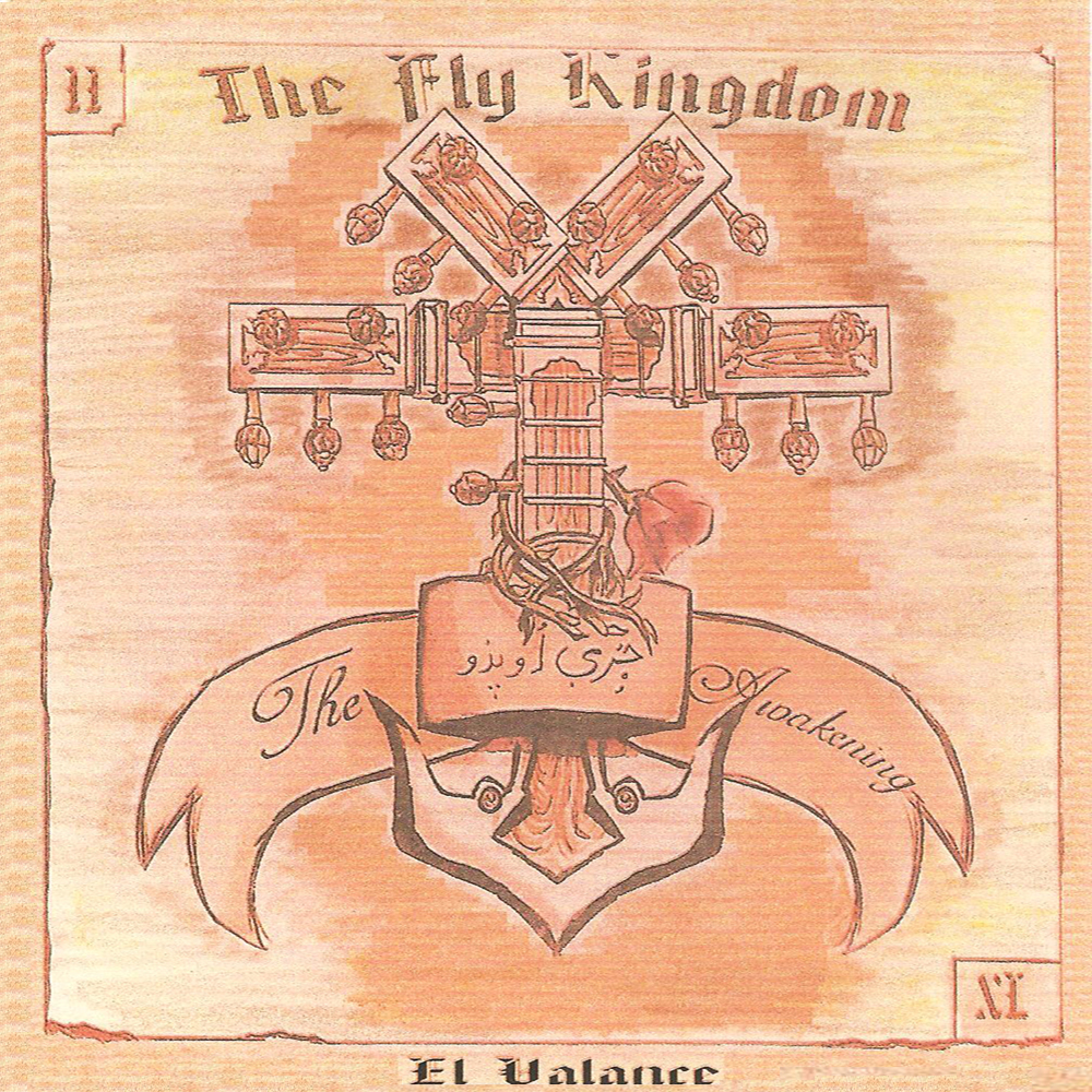 - The Awakening on CDBaby -