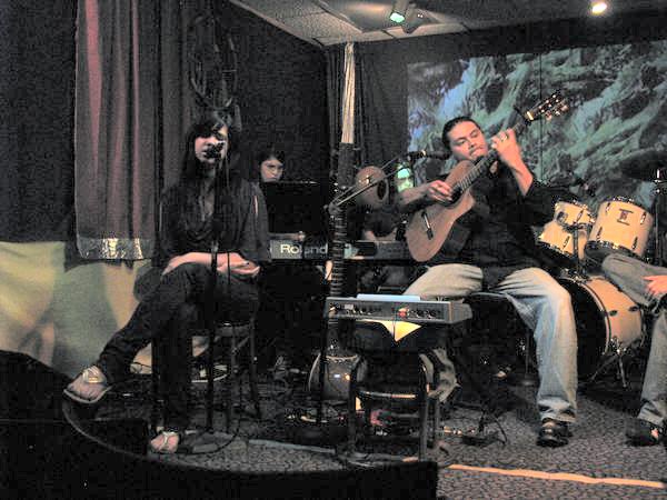 - CD Release Party Photo #4 -