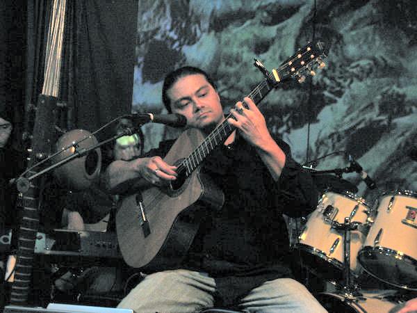 - CD Release Party Photo #5 -