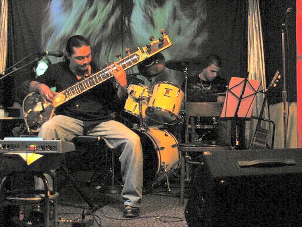 - CD Release Party Photo #6 -