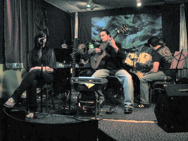 - CD Release Party Photo #7 -