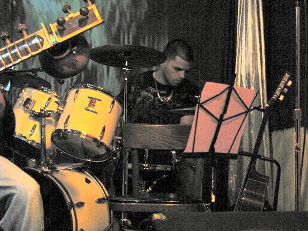 - CD Release Party Photo #8 -