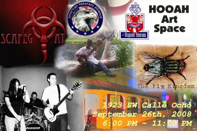 - Hooah Art Space Photo #1 -