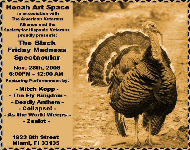 - Hooah Art Space Photo #1 -