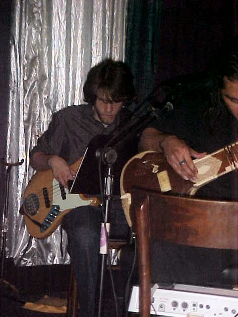 - July 18th at the Wallflower Gallery Photo #10 -