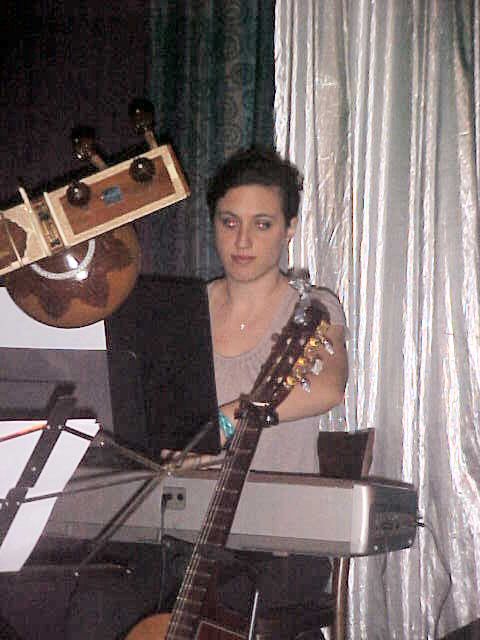 - July 18th at the Wallflower Gallery Photo #2 -