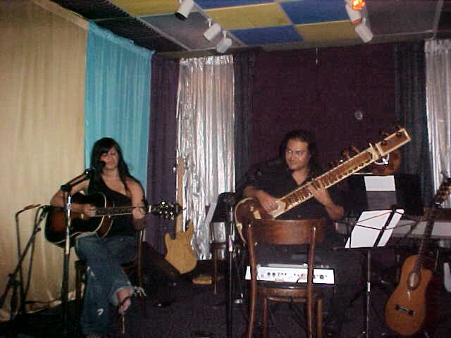 - July 18th at the Wallflower Gallery Photo #3 -