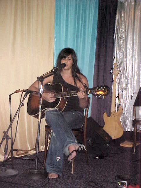- July 18th at the Wallflower Gallery Photo #4 -