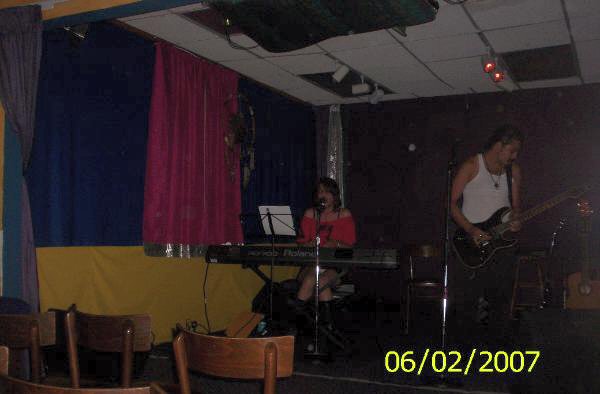 - Live Suicide Duo Picture #8 -