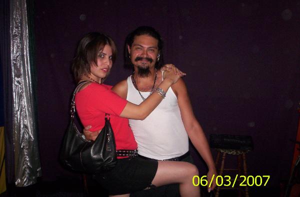 - Live Suicide Duo Picture #9 -