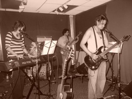 - Live Suicide Picture #2 -