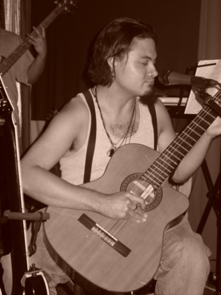 - Live Suicide Picture #3 -