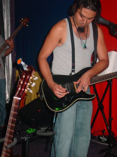 - Live Suicide Picture #5 -