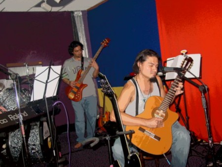 - Live Suicide Picture #8 -