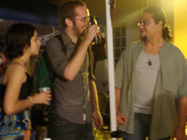 - Super Summer Jam Picture #3 -