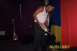 - Live Suicide Duo, Photo #2 -