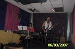 - Live Suicide Duo, Photo #3 -